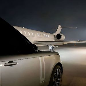 "ABYSS" 泰格西 x Grime x UK Drill Type Beat