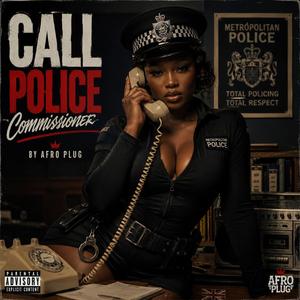 Call Police Commissioner