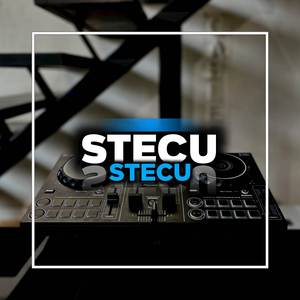 DJ STECU STECU