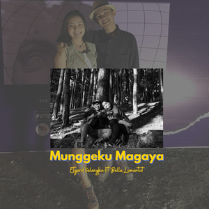 Munggeku Magaya