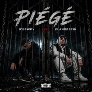 Piégé