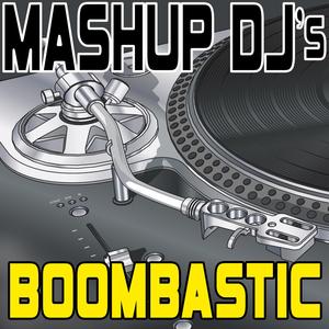 Boombastic (Instrumental Version) [82 BPM]