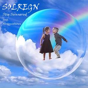 Solregn (feat. Nordquistkören)