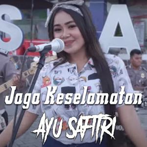 Jaga Keselamatan