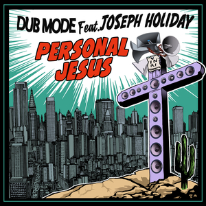 Personal Jesus (Dub Version)