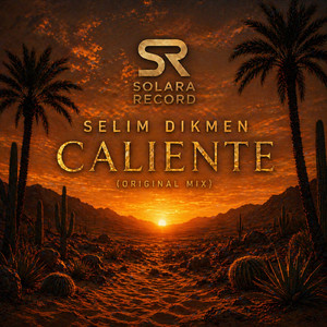 Caliente (Original Mix)