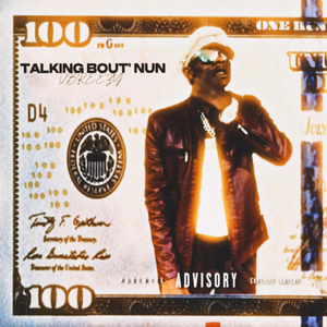 Talking Bout' Nun (Live)