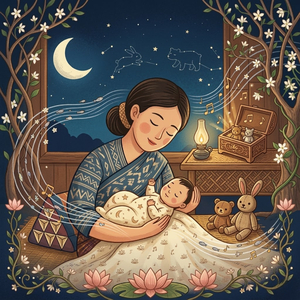 กบเอยทำไมจึงร้อง (ฟังสบาย)