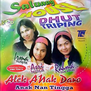 BATAMBUAH (Saluang House Dhut Triping)