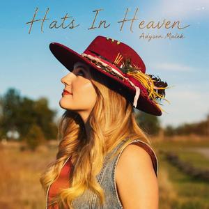 Hats In Heaven