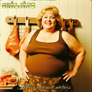 Mata mig med nötfärs