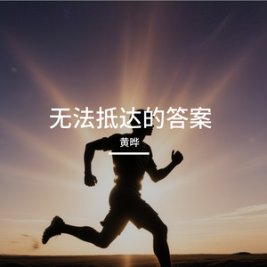 无法抵达的答案