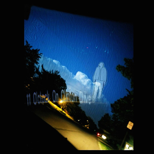 11 O'clock on Clinton Drive (feat. Werdplay)