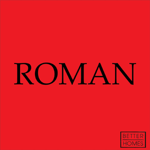 Roman