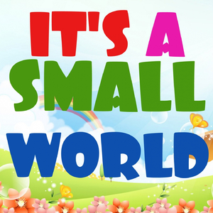 It's a Small World Ringtone