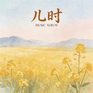 麦场