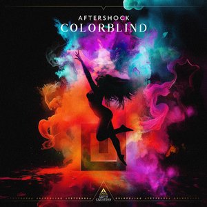 Colorblind (Hard Mix)