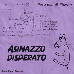 Asinazzo disperato