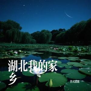 湖北我的家乡