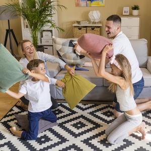 As melhores coisas da vida