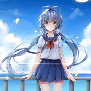 漂流（洛天依版）