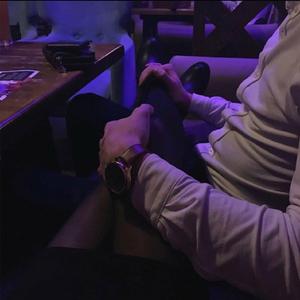 Devil (Upfinger & O'Neill Remix)