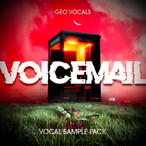 GeoVocals-Voicemail Vocal Sample (AI conversion)