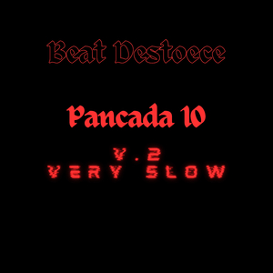 Beat Distorce Panacea 10 V.2 (Very Slowed)