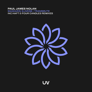 Mandarin Sunrise (HAFT Remix)