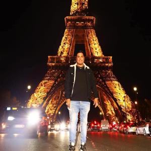 GUSTAVO RUIZ (MIX ANTICUCHOS)