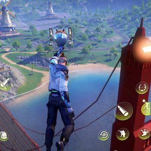 量子特攻(念念不忘，必有回响)