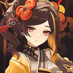 Chiori Theme