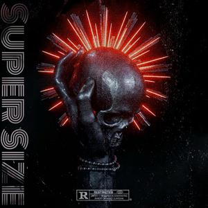 Kevin Hues-Super Size（Lord X remix）