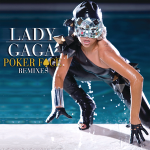 Poker Face(Instrumental)