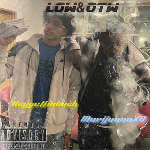 Low & Otw (feat. MarijuanaXO)