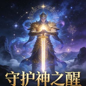 王志诚 - 守护神之醒