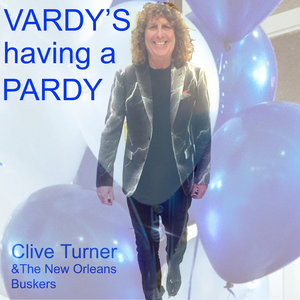 Vardy's Having A Pardy