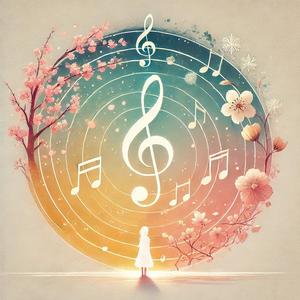 春夏秋冬ドレミファソラシド