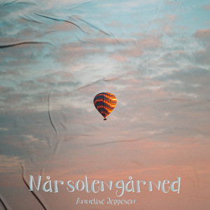 Når solen går ned