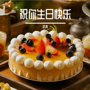 祝你生日快乐 伴奏