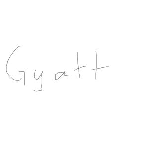 Gyatt