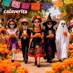 Calaverita