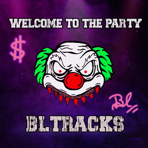 Welcome To The Party