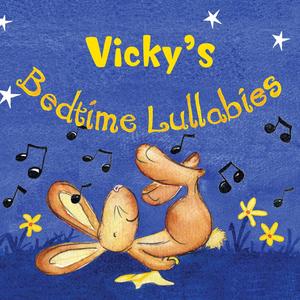 Vicky's Lullaby