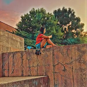 Better Today than I was Tomorrow