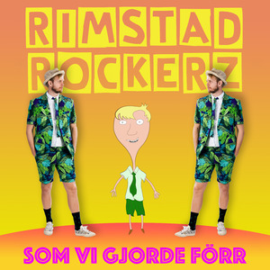 Som vi gjorde förr
