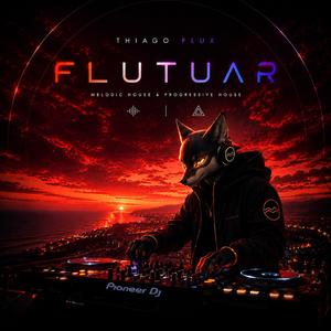 Flutuar
