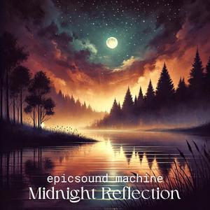 Midnight Reflection