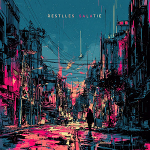Restless Satellite