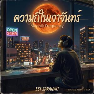 ความถี่ในเงาจันทร์ (Moonlit Frequency)